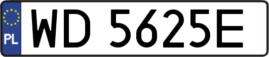 WD5625E