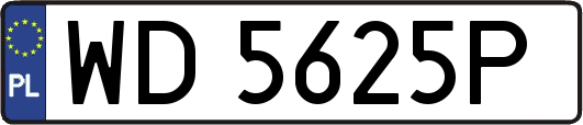 WD5625P