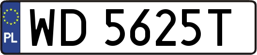 WD5625T