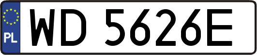 WD5626E