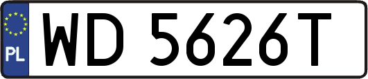 WD5626T