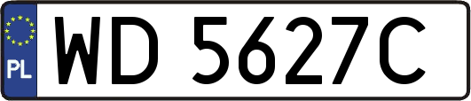 WD5627C