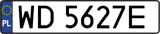WD5627E