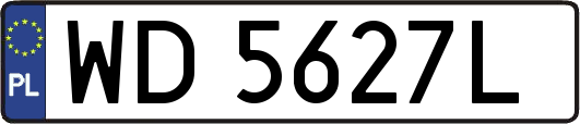 WD5627L
