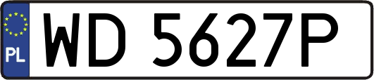 WD5627P