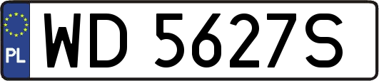 WD5627S