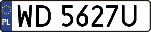 WD5627U