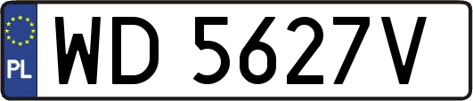 WD5627V