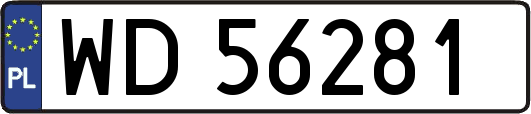 WD56281