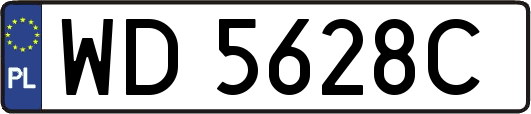WD5628C