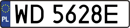 WD5628E