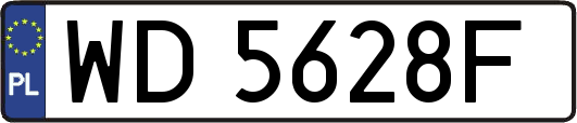 WD5628F