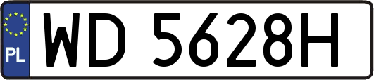 WD5628H