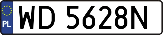 WD5628N
