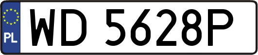 WD5628P