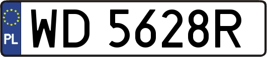 WD5628R