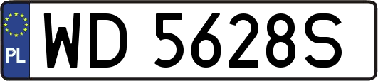 WD5628S