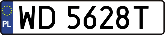 WD5628T