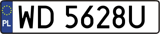 WD5628U