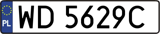 WD5629C