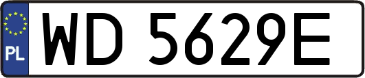 WD5629E