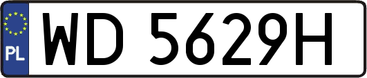 WD5629H
