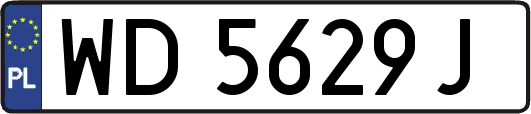 WD5629J