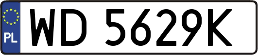 WD5629K