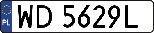 WD5629L