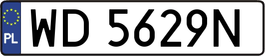 WD5629N