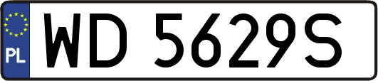 WD5629S