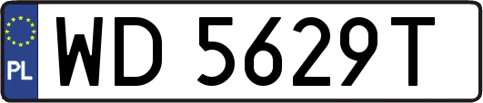 WD5629T