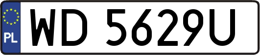 WD5629U