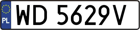 WD5629V