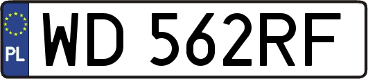 WD562RF