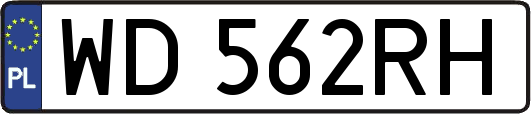 WD562RH