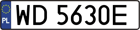 WD5630E