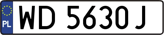 WD5630J