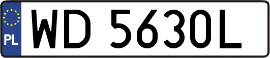 WD5630L
