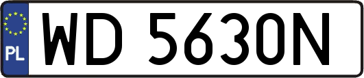 WD5630N