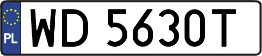 WD5630T