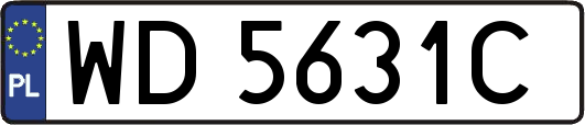 WD5631C