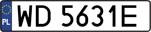 WD5631E