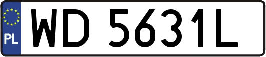WD5631L