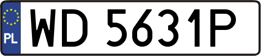WD5631P