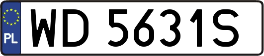 WD5631S