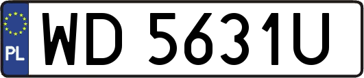 WD5631U