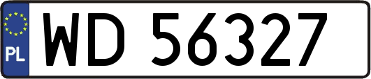 WD56327