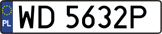 WD5632P