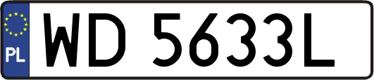 WD5633L